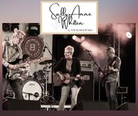 Sally-Anne Whitten and The Rumour Mill 