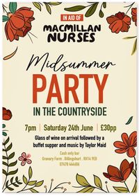 Midsummer Party