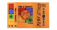 Time & Tenacity : Cassette ***Winter Variant 