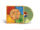 Time & Tenacity LP Spring/Summer Variant (Non OBI): Vinyl