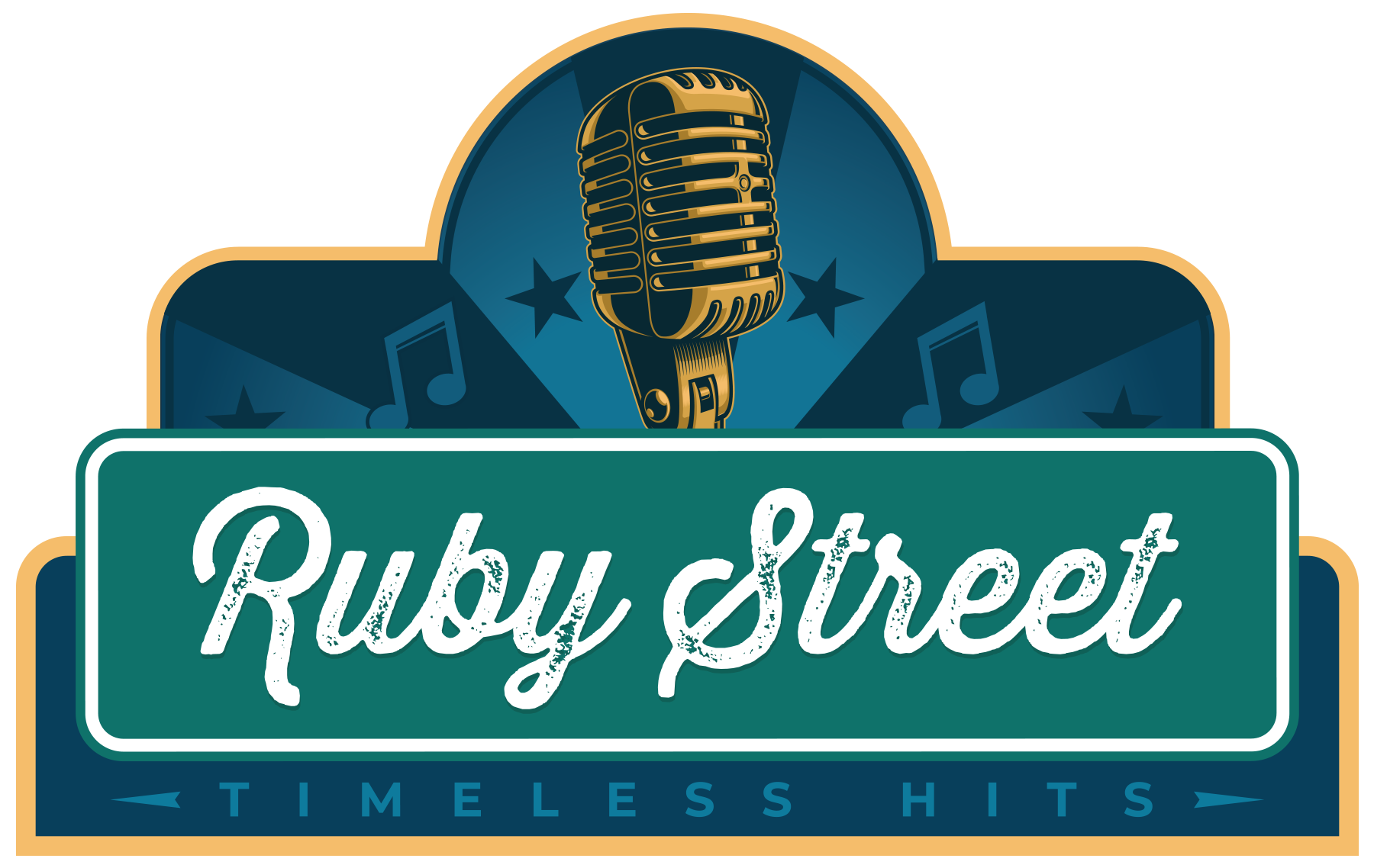 Ruby Street