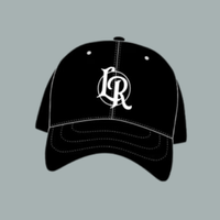 LR Dad Hat