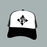LR Trucker Hat
