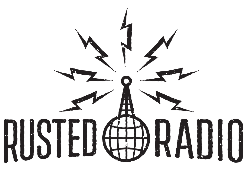 Rusted Radio band Atlanta