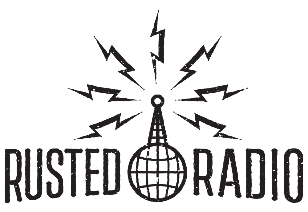 Rusted Radio