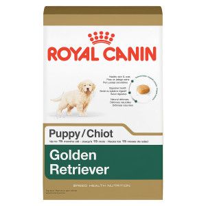 Royal Canin Puppy Food 