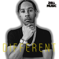 Different by Zell Music