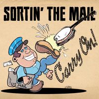 Kiss Your Cousin (Live) by Sortin' The Mail