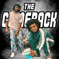 The Comeback (feat. SeaJay) by Meezy Swerv (Feat. SeaJay)