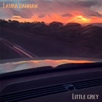 "Little Grey" by Laura Dannan