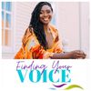 Finding Your Voice Virtual Retreat Jan 2021