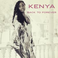 Back to Forever by KENYA