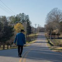 Still Moving by James Wesley Haymer