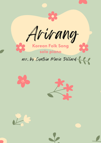 Arirang, Korean folk song