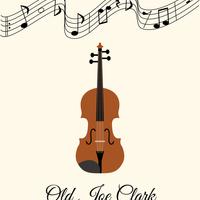 Old Joe Clark - American Folk Song