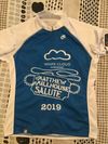 Salute Pro Race Cycling Jersey 