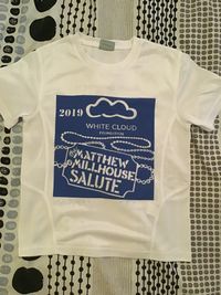 Salute T-Shirt