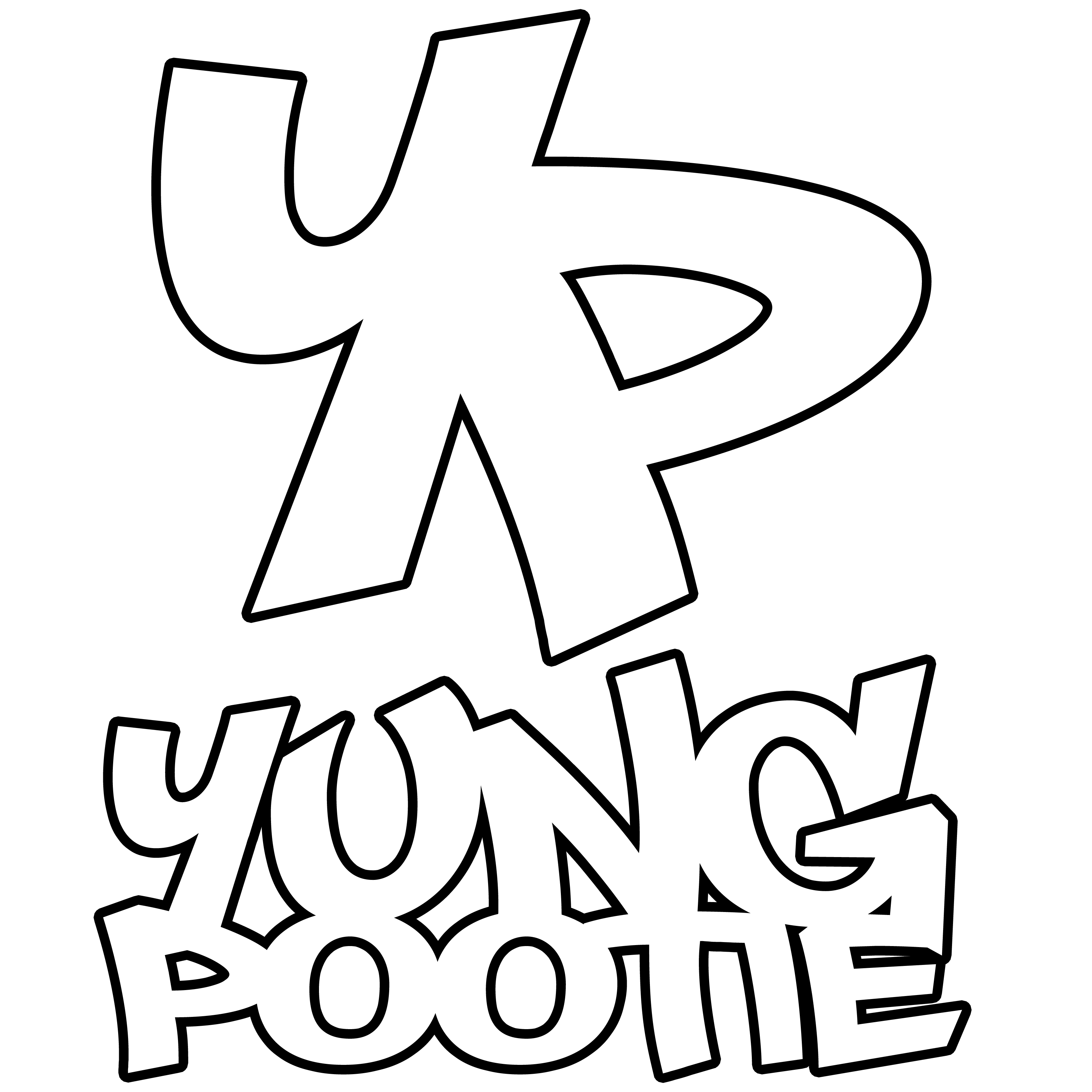 YUNG POOTIE