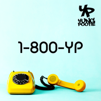 "1-800-YP" (EDITED VERSION) (SINGLE) by YUNG POOTIE