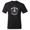 Logo Shirt Black Men's