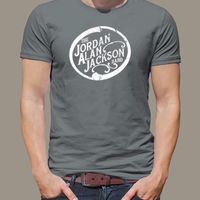 "The Jordan Alan Jackson Band" = Tshirt 