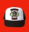 Fangface Trucker Cap