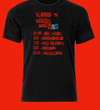 2023 US Tour T-shirt