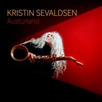 AUSTURLAND by Kristin Sevaldsen