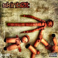 skinb0t (EP) by skinb0t