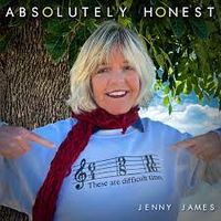 Absolutely Honest  by Jenny James