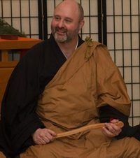 Evening Zen Practice