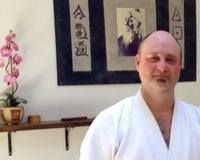 Aikido Class