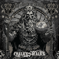 The Pillars Of Hercules by Chalice Of Malice