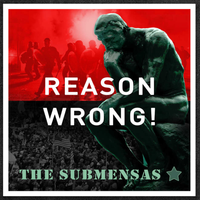  Reason Wrong by The Submensas
