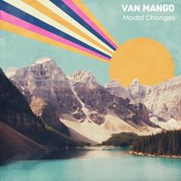 Modal Changes EP by Van Mango
