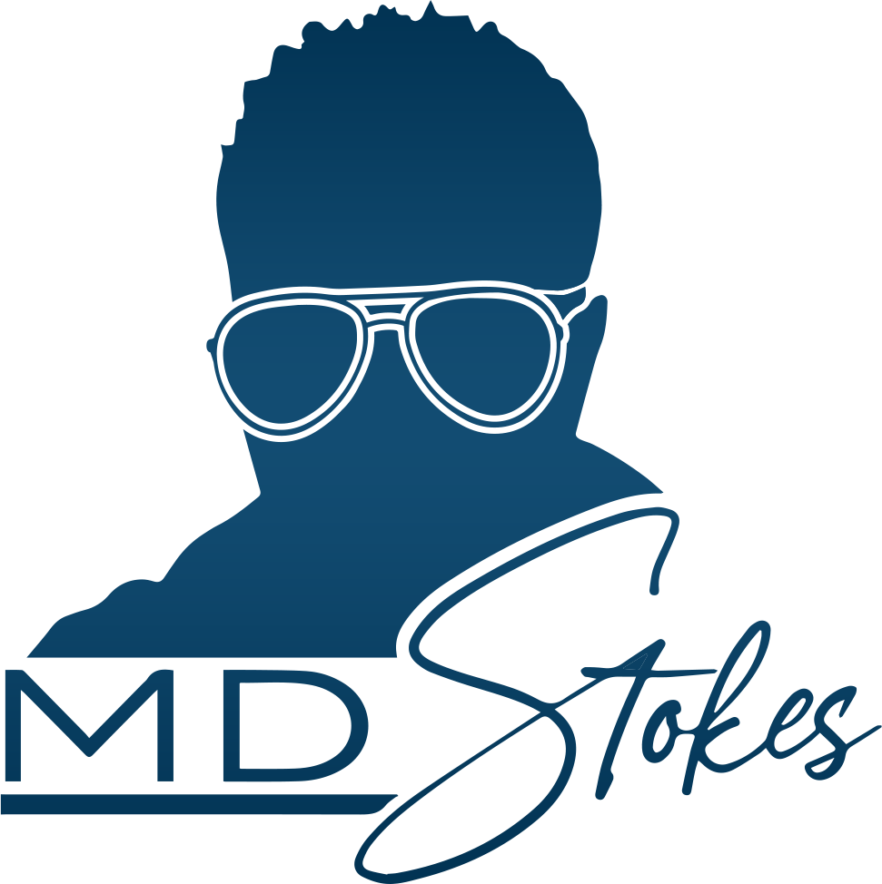 MD Stokes