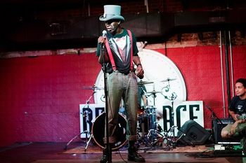 Red Palace 2012
