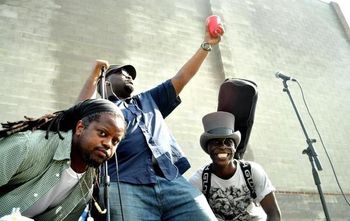 REZ HILL FEST 2011
