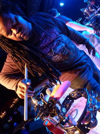 Rams Head Live
