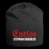 Endlos Artwork [Jersey-Beanie]