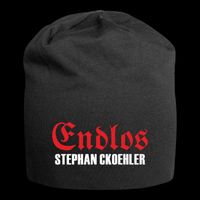 Endlos Artwork [Jersey-Beanie]