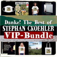 DANKE! THE BEST OF... [VIP-Bundle]