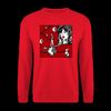 ALLES AUF ROT [Unisex Pullover]