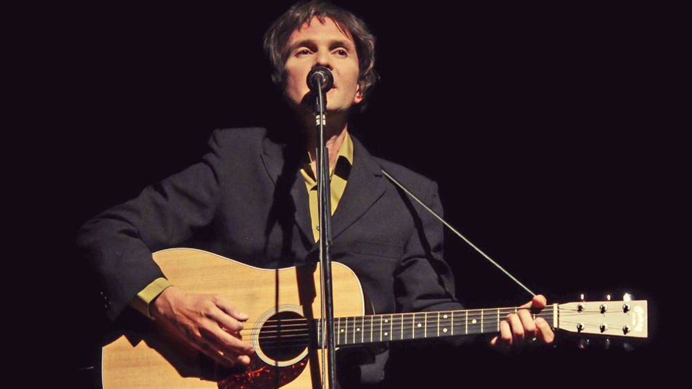 A Tribute to Bob Dylan by Stephan Ckoehler