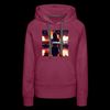 Endlos Artwork [Frauen Hoodie]