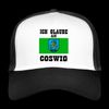 ICH GLAUBE AN COSWIG [Trucker Cap]