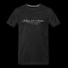 LEBEN IM STROM [Männer T-SHIRT]