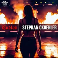 Endlos von Single von Stephan Ckoehler