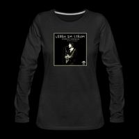 LEBEN IM STROM [Frauen Langarmshirt]