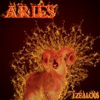 Aries by J.Zealous